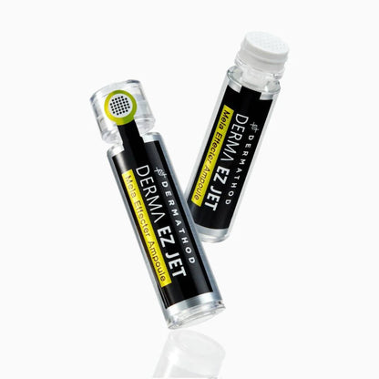 Kit Microneedling Derma EZ Jet Mela Effector