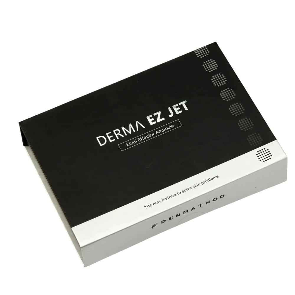 Kit Microneedling Derma EZ Multieffector