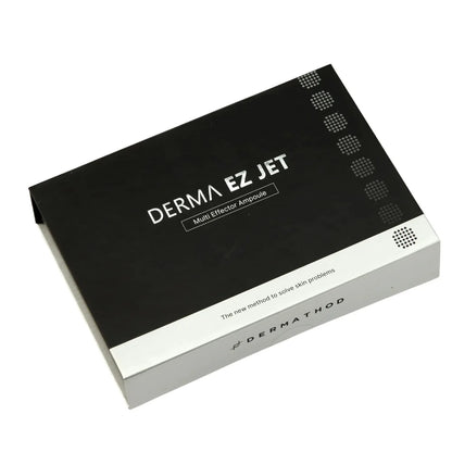 Kit Microneedling Derma EZ Multieffector
