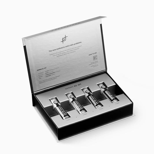 Kit Microneedling Derma EZ Multieffector