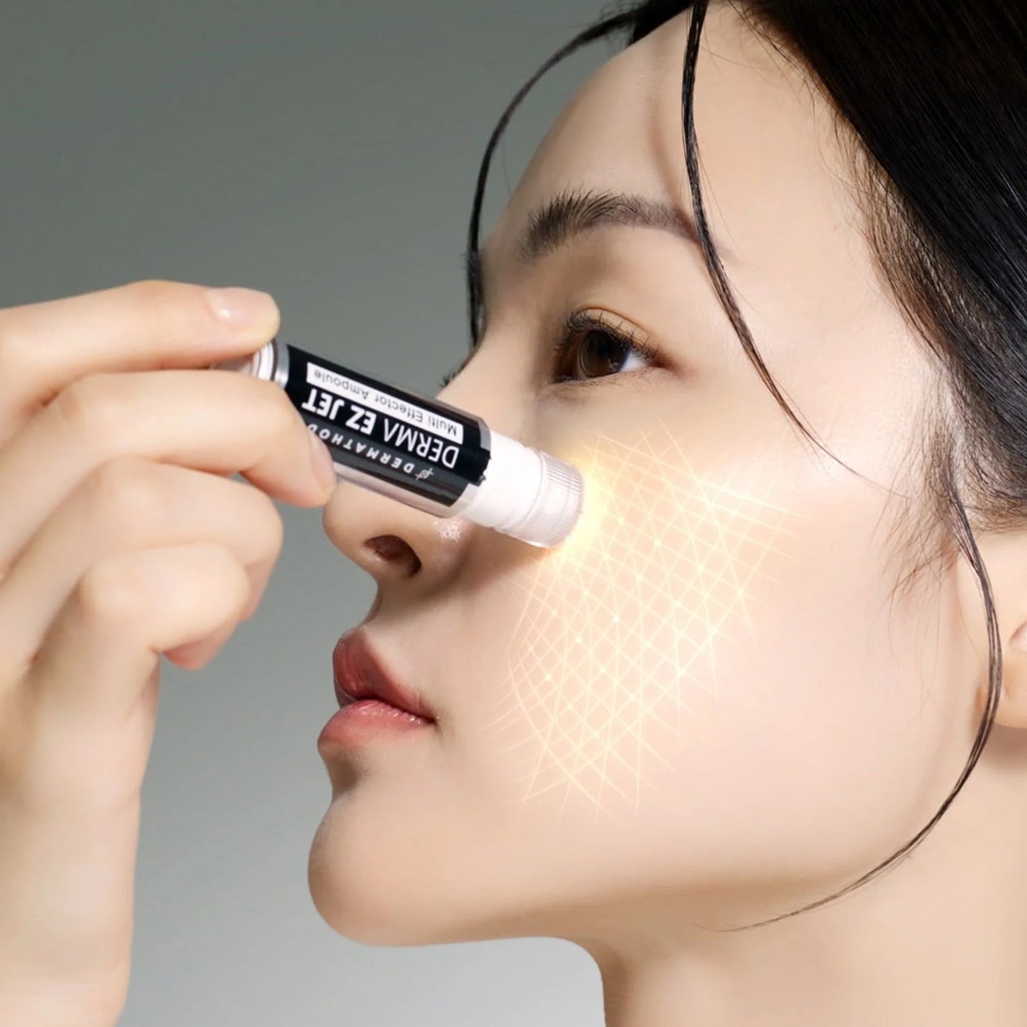 Kit Microneedling Derma EZ Multieffector