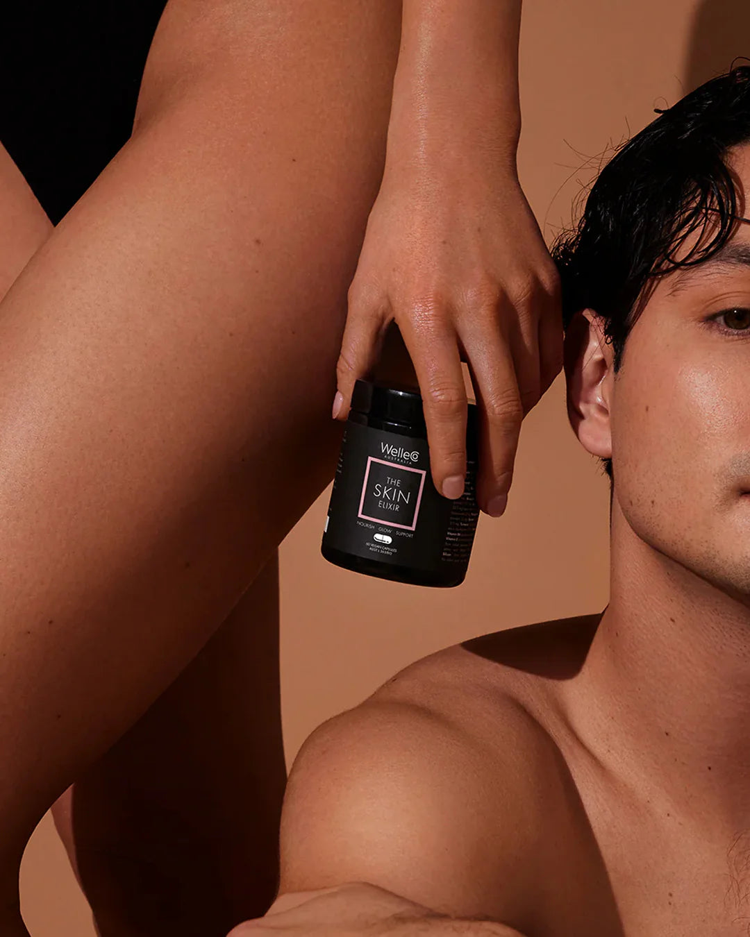The Skin Elixir
